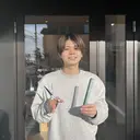 村山育宏/ショート /ショートボブ/西区のプロフィール画像