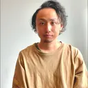 髪質改善 菊池紳吾のプロフィール画像
