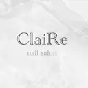 nail salon ClaiReのプロフィール画像