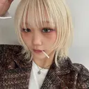 🩵yuribou /ベージュ/ボブ🩵のプロフィール画像