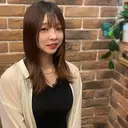 【Wカラー、美髪】 アンダチミサコのプロフィール画像