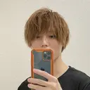 メンズ縮毛矯正 樋口怜のプロフィール画像