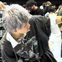 メンズカット× 流行りマッシュ/僚汰のプロフィール画像