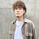 🔥メンズ専門美容師 🔥YOSHIのプロフィール画像