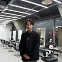 カラーモデル募集中/ 新潟万代/こおまのプロフィール画像