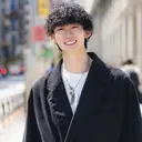 前髪顔まわりカット 🌈中村海聖のプロフィール画像