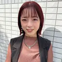 yuka♡/ショート カット/暖色カラーのプロフィール画像