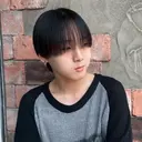 モデル募集中🐈‍⬛ 南隆之輔のプロフィール画像