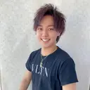 新宿✨顔周りカット 韓国ヘア/坂本亜裟海のプロフィール画像