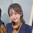 🤍aimi🤍 ウルフ/韓国ヘアのプロフィール画像