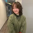 レイヤー×初 パーマ|hinakoのプロフィール画像