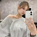 青髪特化🩵ブリーチ ハッシュカットのプロフィール画像