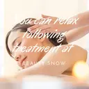 beauty snowのプロフィール画像