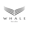 WHALE hair salonのプロフィール画像