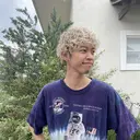 髪質改善ストレート ミュゼ大西　藤井悠也のプロフィール画像