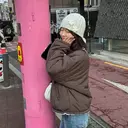 梅田！M'sブロウ めいのプロフィール画像