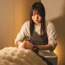 ウェットヘッドスパ 【touka】ユキネのプロフィール画像