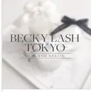 BECKY LASH 鬼山のプロフィール画像