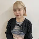 marino/ カラー/顔周りカットのプロフィール画像