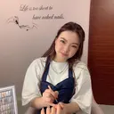 Nailist Miyukiのプロフィール画像
