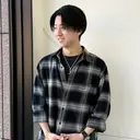 新井優馬/再現性◎・ 似合わせ重視のプロフィール画像