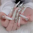 Lumi Nail 新大久保3‘のプロフィール画像