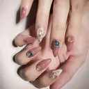 出張ネイル、スクール 凛のプロフィール画像
