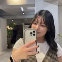 肥後橋美容室/ 透明感カラー/韓国風のプロフィール画像