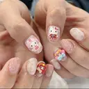 痛ネイル 長さ出し/パラジェルのプロフィール画像