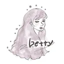 betty Mashiyamaのプロフィール画像