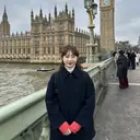 y uのプロフィール画像