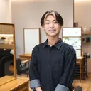 江頭 諒晟のプロフィール画像