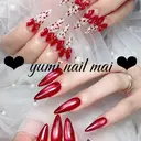 𝐲𝐮𝐦𝐢🎀 長さ出しデザイン専門のプロフィール画像