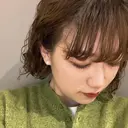 梅田美容室/カット /Maoのプロフィール画像