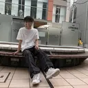 🐺ウルフの神🐺 /カラー/けいすけのプロフィール画像