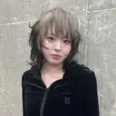 表参道/ブリーチ /レイヤー/yuiのプロフィール画像