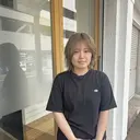 冬の透明感カラー／ ゆめほ🪐のプロフィール画像