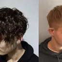 パピヨンロゼ コスメパーマ/メンズのプロフィール画像