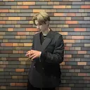 髪質改善/縮毛矯正/ 艶髪/こたろうのプロフィール画像