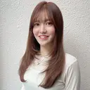 透明感カラー🪄 髪質改善♡田中みづきのプロフィール画像