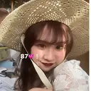 北山 巴奈のプロフィール画像