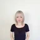 💎ハイトーン‪× 透明感カラー Rioのプロフィール画像