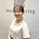 市瀬 朱里のプロフィール画像