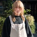 レイヤーカット🪄 ヘアセット🪄シホのプロフィール画像