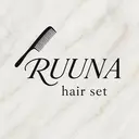 Hair set RUUNAのプロフィール画像