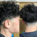 💈メンズカット/ 石本晶也のプロフィール画像