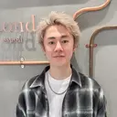 韓国ヘア🇰🇷/艶 カラー🌈/木村和生のプロフィール画像