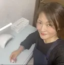 原浩子 /純国産ジェル使用のプロフィール画像