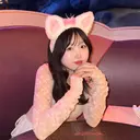 レイヤーカット/ 韓国girly🤍楓のプロフィール画像