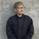 the BRIDGE 大橋伊織のプロフィール画像